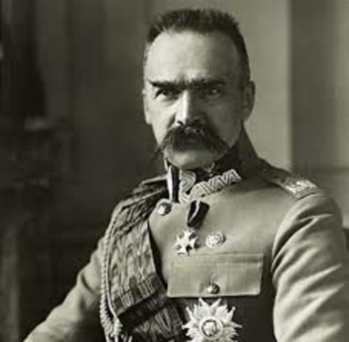 Dictadura de Pilsudski