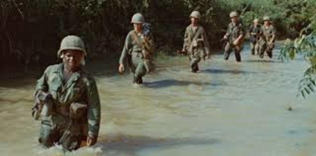 Vietnam War