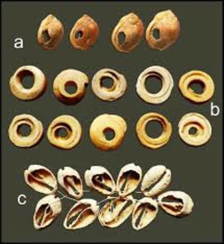 APARICIÓN DEL DINERO