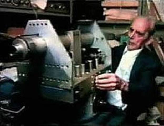 a primeira transmissão no Brasil