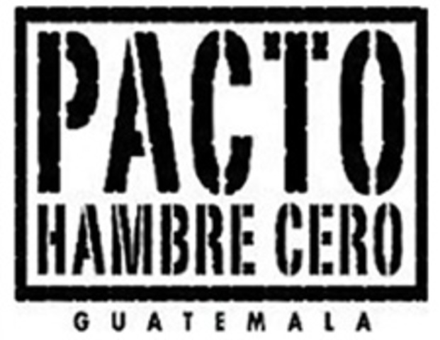 Pacto Hambre Cero