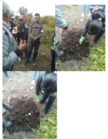 Agradecimiento y despedida