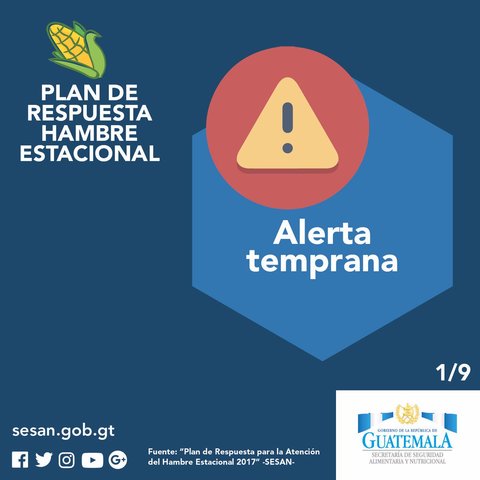 En reunión del CONASAN...