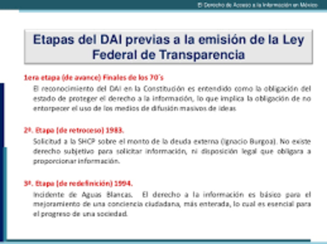 2 Etapa-retroceso (1983)