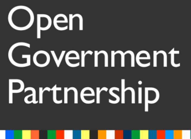 Open Government Partnership
