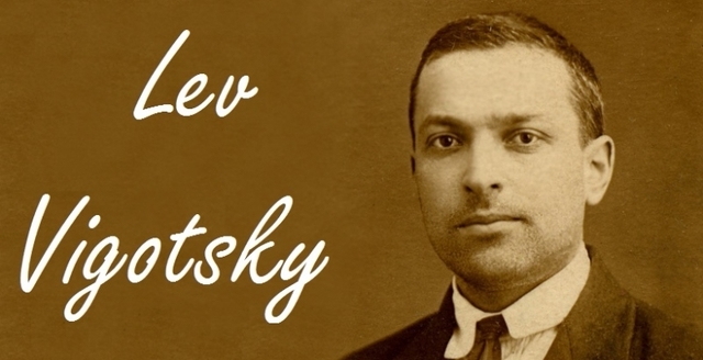 Lev Vygotsky (1896)