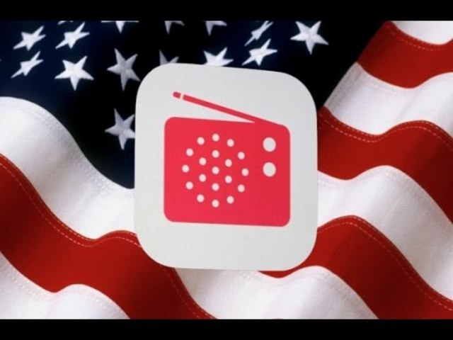 Estados Unidos: el Radio en las instituciones