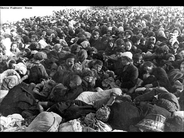 Umschlagplatz    Pg  89