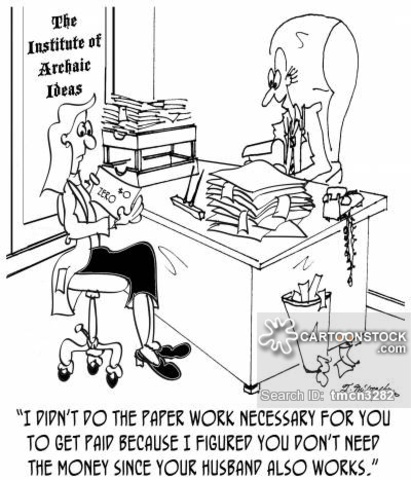 Fair Pay Restoration Act