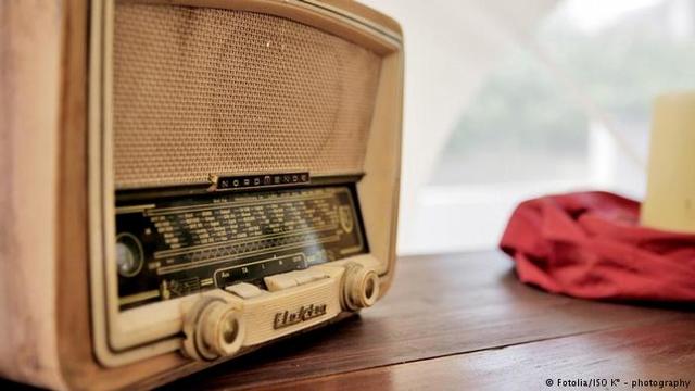 Alcances de la radiodifusión en Alemania