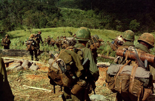 Vietnam War