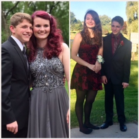 Imaginary Audience Phenomenon