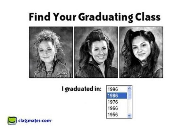 Classmates.com is cool
