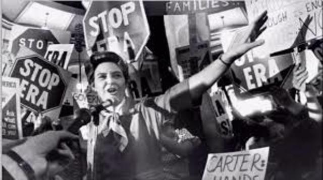 Equal Rights Amendment Arguments