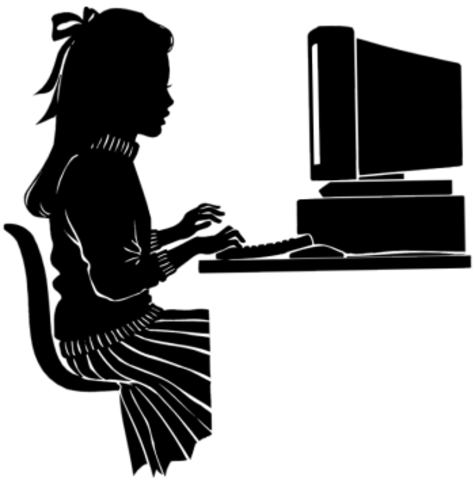 Myspace takes over Gina's life