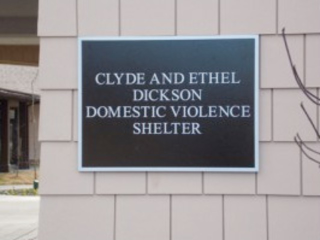 Domestic Violence Emergency Shelter
