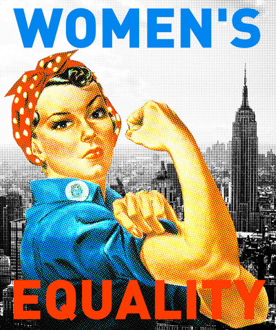 Women's Equality Day