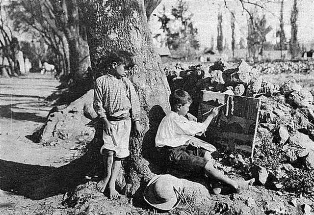 Radiodifusión y revolución