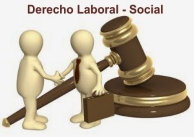 Etapa Contemporánea- Derecho Social