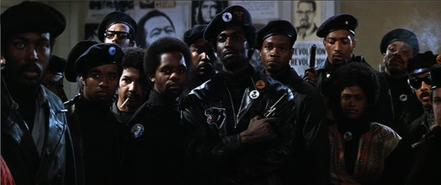 Black Panthers