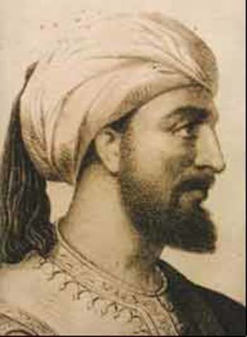 Muere Abd al Rahman III
