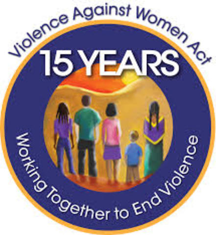 Violence Against Women Act