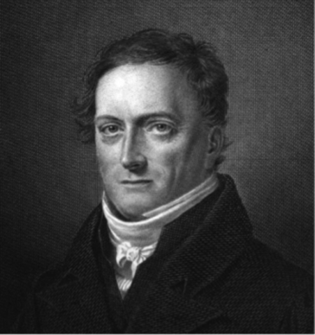 Johann Herbart (1776-1841)