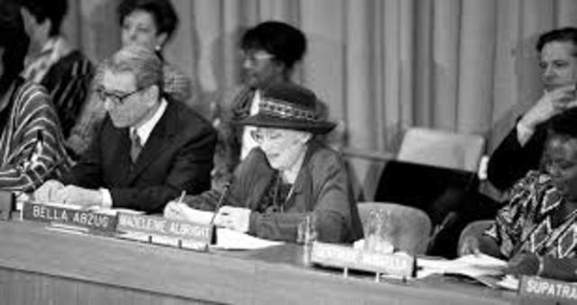 An Anti-Discriminating Case