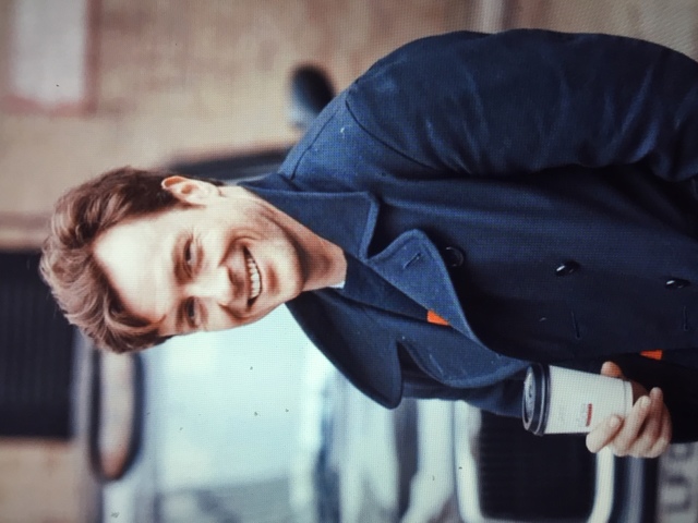 Jane and Rochester has a son