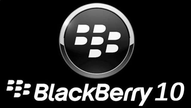 BlackBerry OS