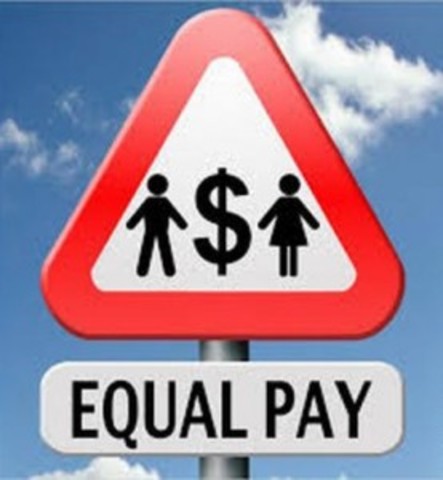 Unfair Pay to this Day