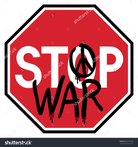 Anti-War