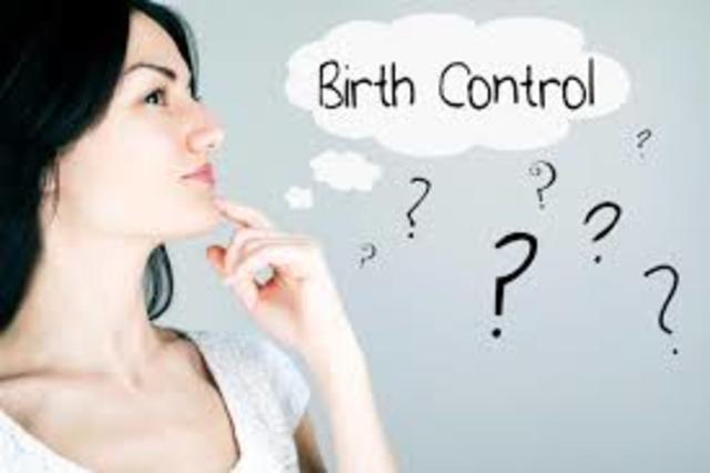 Birth Control Pills More Accessible