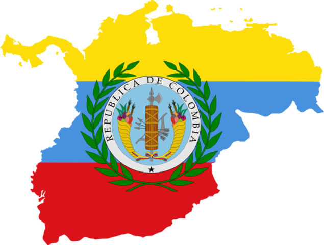 Constitución de Cúcuta