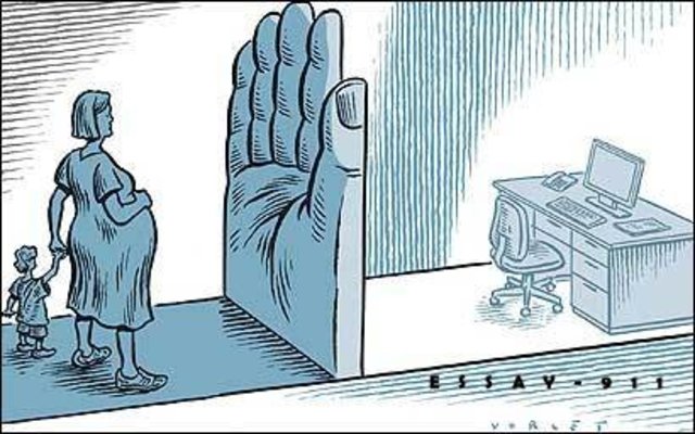 Pregnancy Discrimination Act