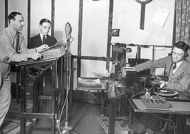 Autoritarismo y paternalismo 1886-1948