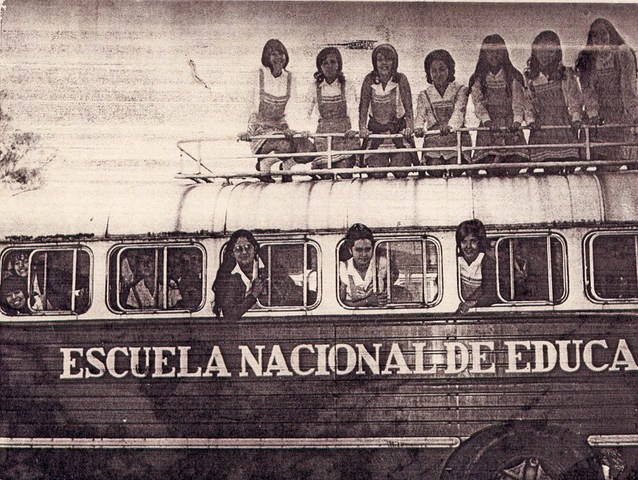 La Tecnología Radiofónica es Aplicable a la Escuela