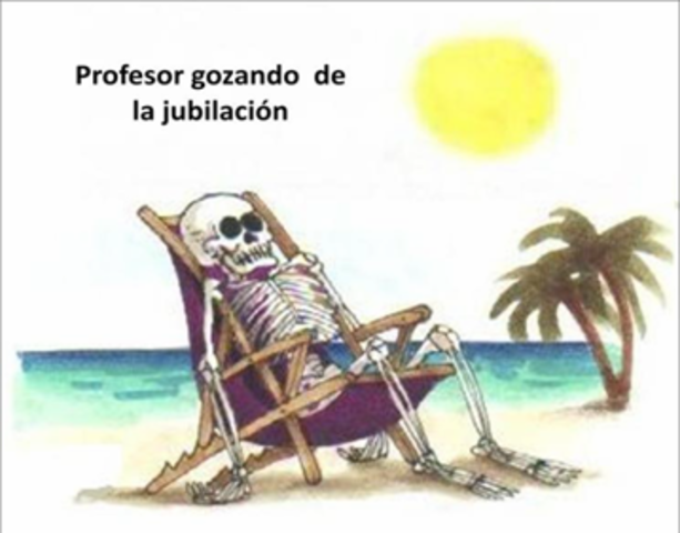 Desvalorización de la profesión