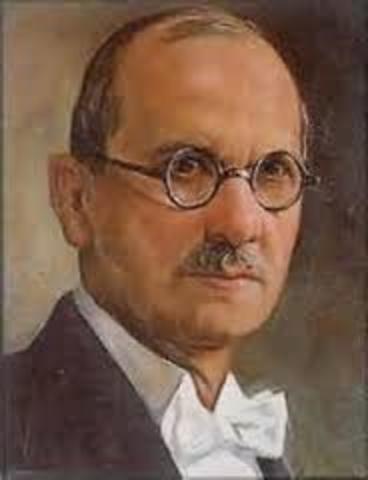 Regreso a la libertad y judicialización de la responsabilidad: de 1957