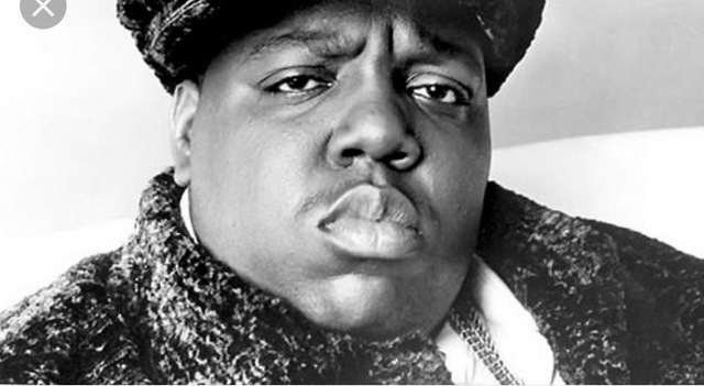 BIGGIE SMALLS WAS KILLED