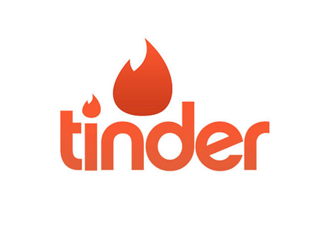 Tinder is on fire