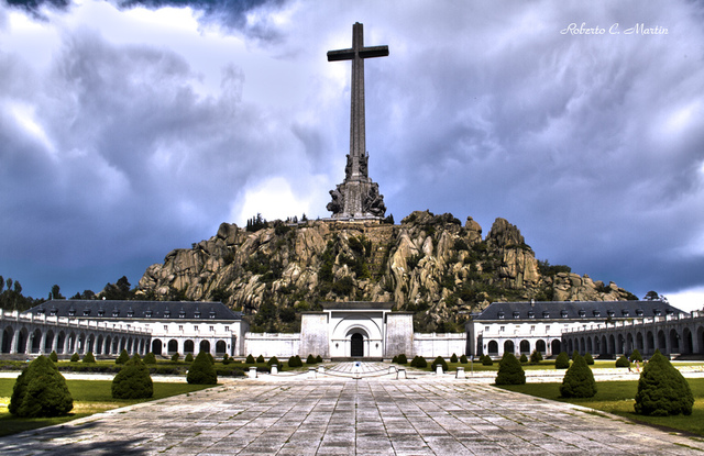 Valle de los Caídos