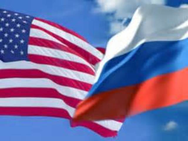 Are the U.S. and Russia Allys or Enemys?