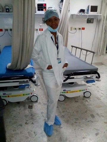 Formación en Enfermería