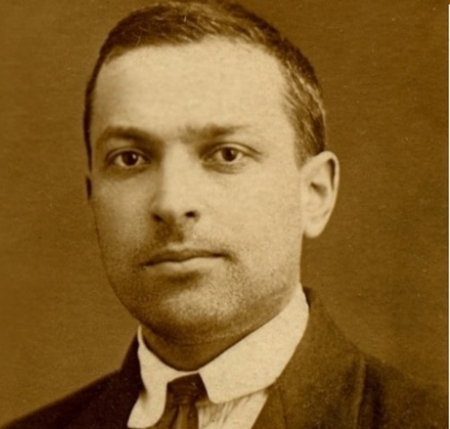 Lev Vygotski (1896-1934)