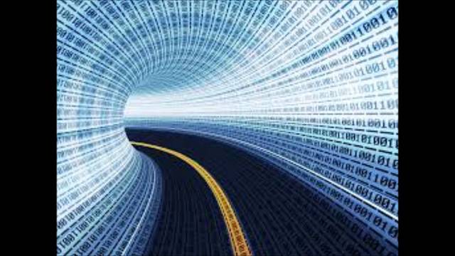 Internet popularity rises