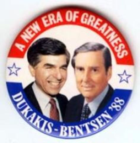 1988 Election