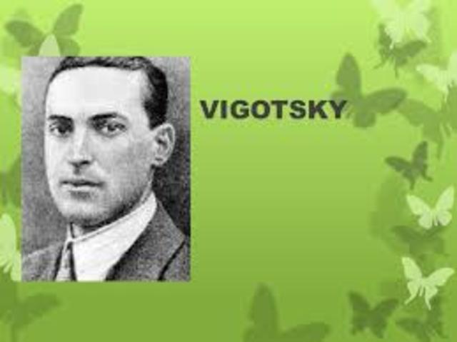 Vigostsky