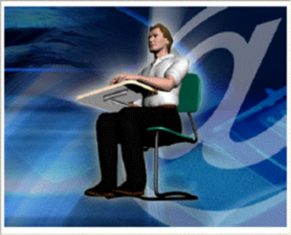 LAS TIC EN LA PEDAGOGIA DEL SIGLO XXI