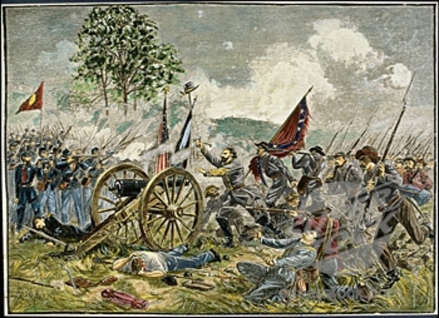Chancellorsville